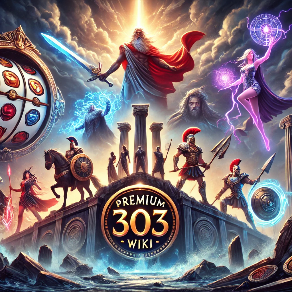 Ambatukam 138 : Bermain Game Olahraga di Premium303 Wiki