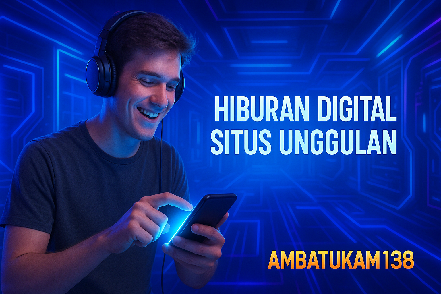Ambatukam138 H Ambatukam 138 Hiburan Digital Situs Unggulan
Ambatukam138 H Ambatukam 138 Hiburan Digital Situs Unggulan